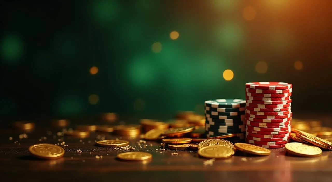 Baccarat Acehigh